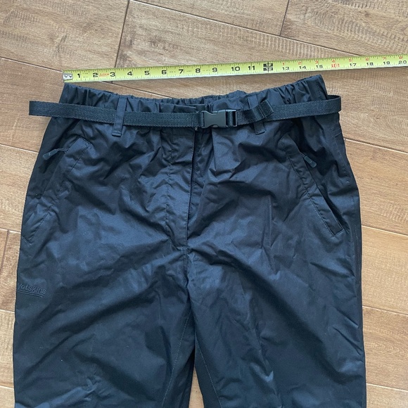 Wetskins ski snowboard pants unisex - Picture 3 of 11